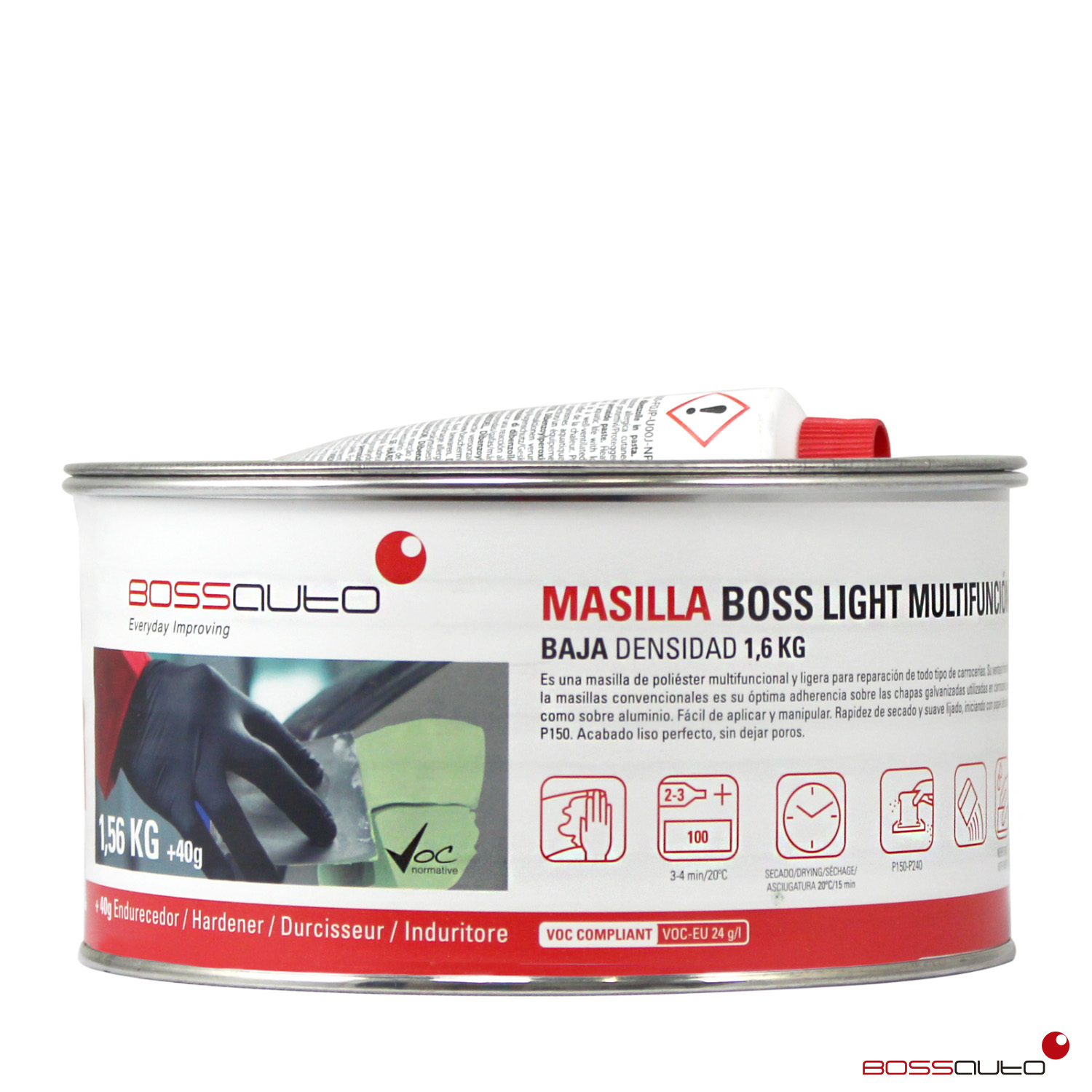 Bossauto Boss Light