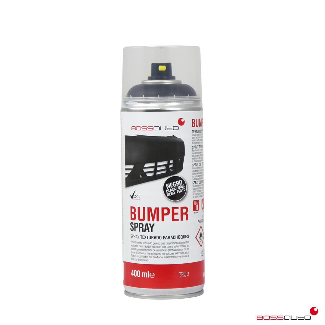 Bossauto Bumper Spray