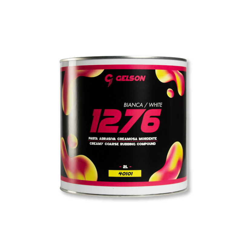 Gelson 1276 pasta abrasiva