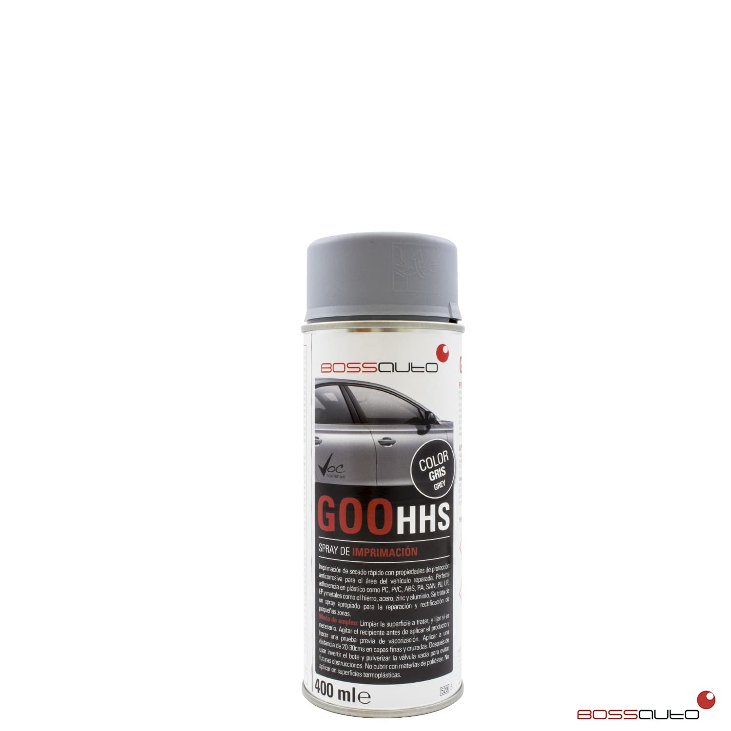 Bossauto GOO HHS spray