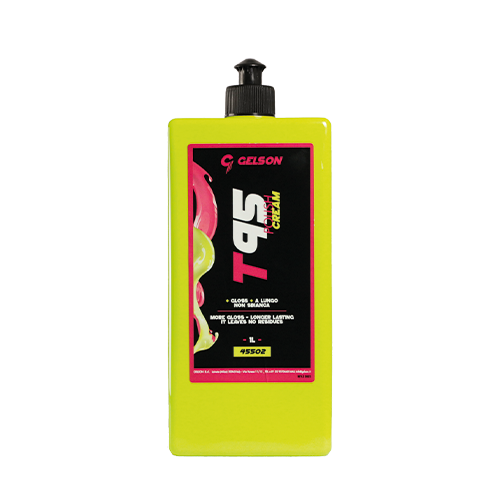 Gelson T95 crema