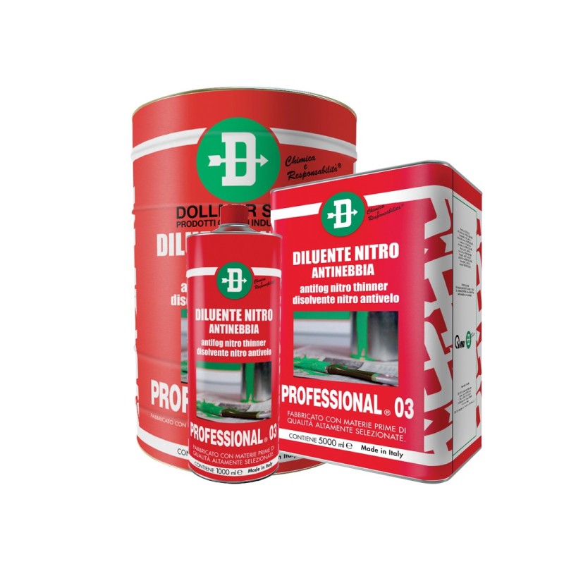 Professional 03