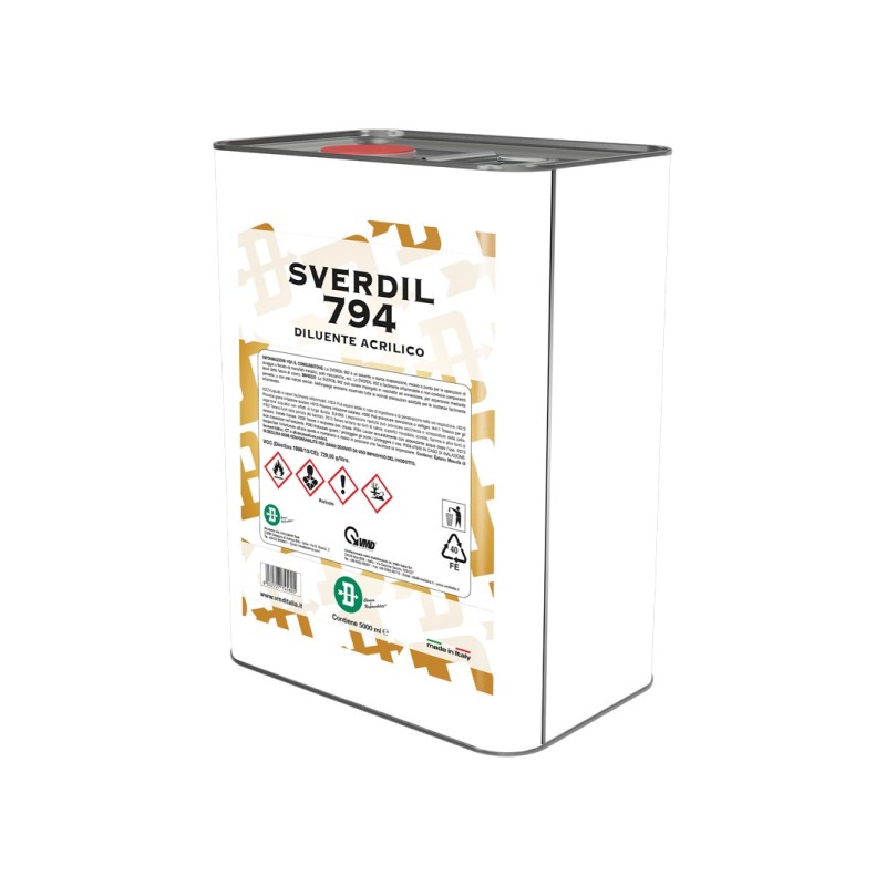 Sverdil 794