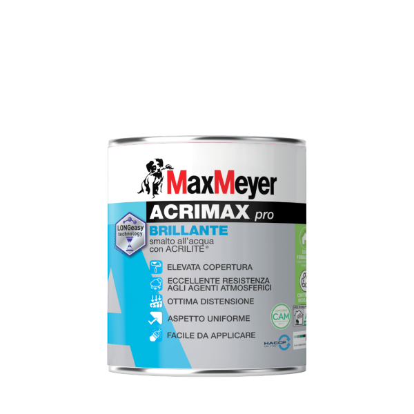 Max Meyer Acrimax Pro