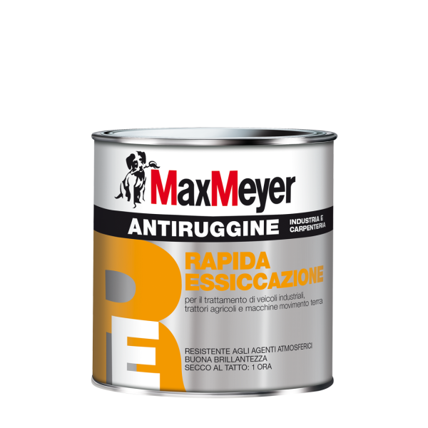 Max Meyer Antiruggine