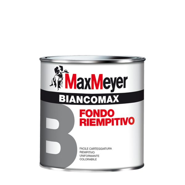 Max Meyer Biancomax