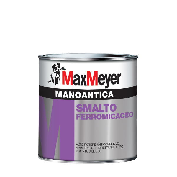 Max Meyer Manoantica